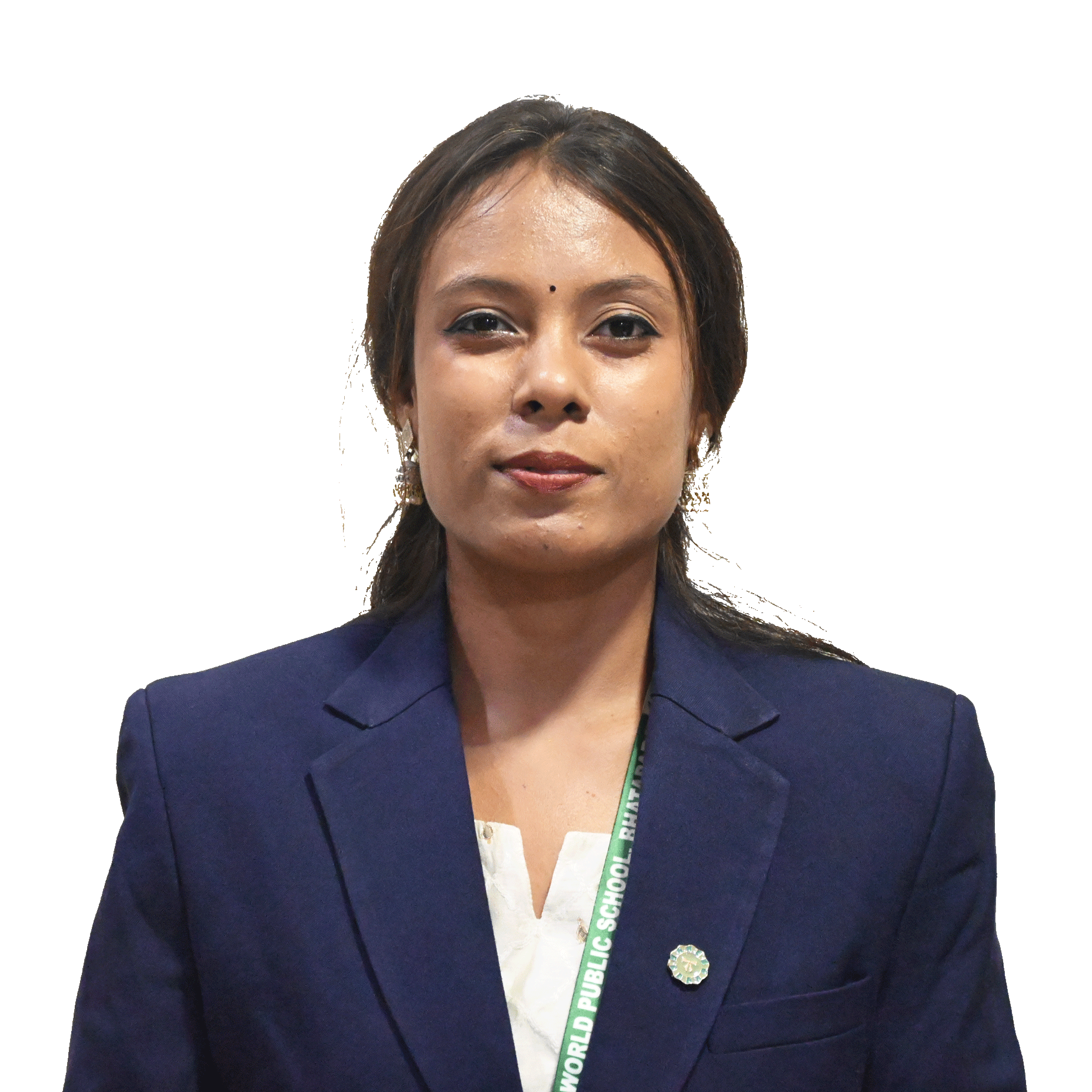 CHANDRIKA JAGAT